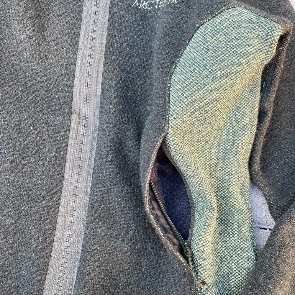 Arc’teryx Jacket - Picture 7 of 10
